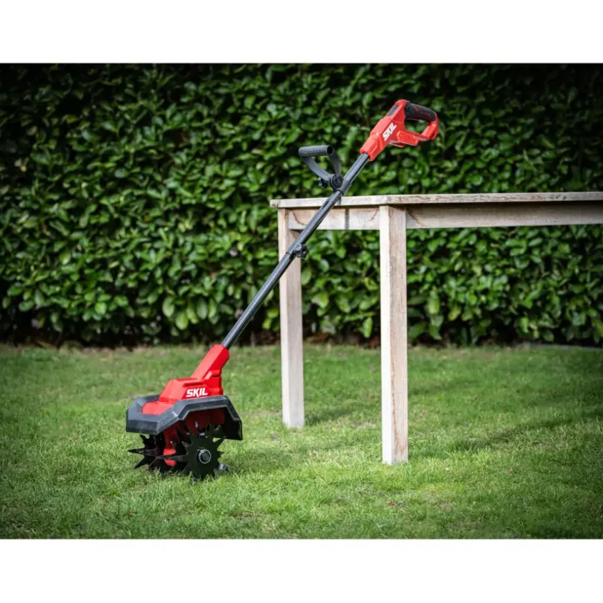 SKIL 20V grondfrees brushless 0690CA (zonder accu)