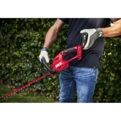 SKIL 20V heggenschaar 0438AA 45cm brushless incl. 2,0Ah accu + snellader