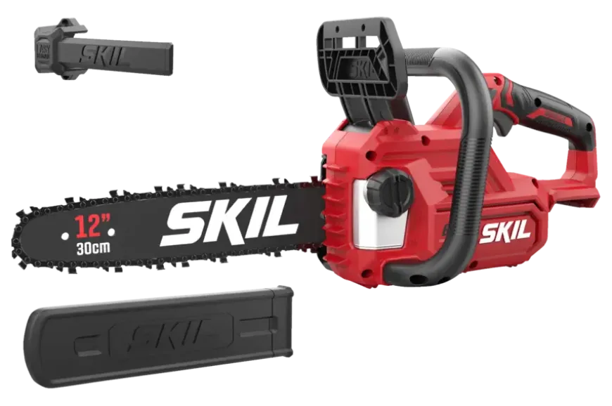 SKIL 20V kettingzaag 0534CA brushless 30cm (zonder accu)