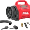 SKIL 20V luchtcompressor 3153CA (zonder accu)