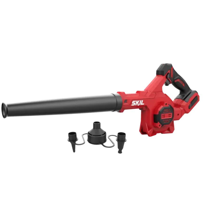 SKIL 20V multifunctionele blazer 3161CB compact brushless (zonder accu)