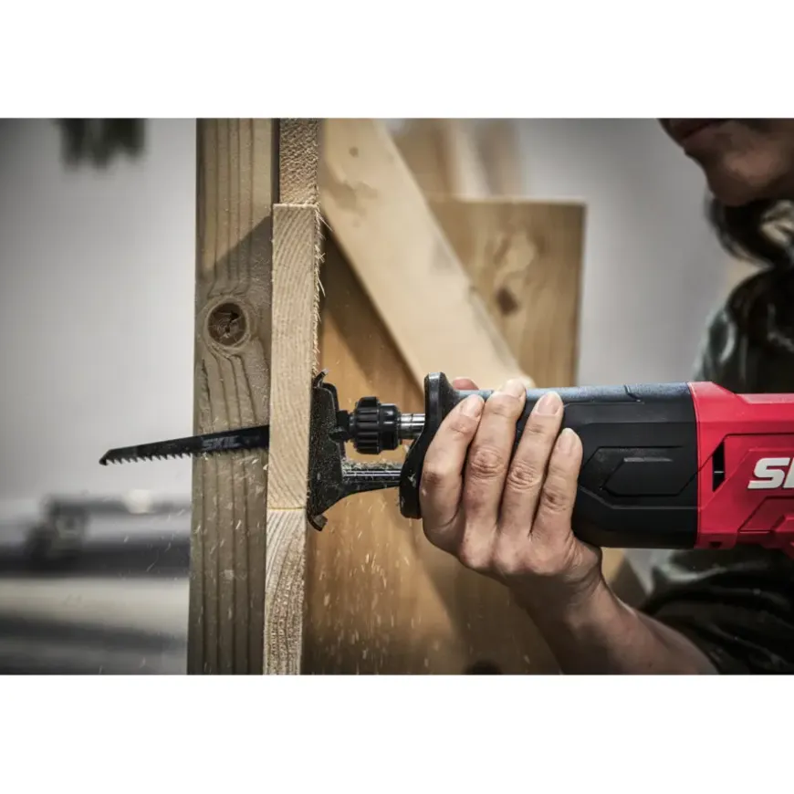 SKIL 20V reciprozaag 3471CA brushless (zonder accu)