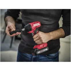 SKIL 20V slagmoersleutel 3241CA brushless 300Nm (zonder accu)