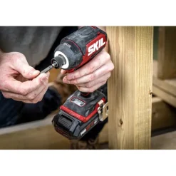 SKIL 20V slagschroevendraaier 3225CA brushless 250Nm (zonder accu)