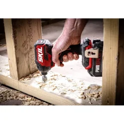 SKIL 20V slagschroevendraaier 3225CA brushless 250Nm (zonder accu)