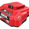 SKIL 40V snellader / acculader 4120AA