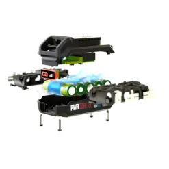 SKIL 20V startset 2,5Ah accu + snellader 3110AA