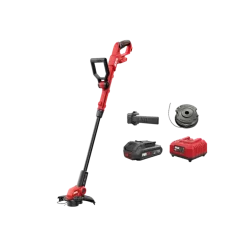 SKIL 20V trimmer 0231AA 25cm brushless incl. 2,0Ah accu + snellader