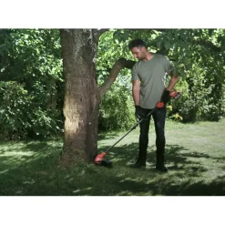 SKIL 20V trimmer brushless 0250CA 33cm (zonder accu)