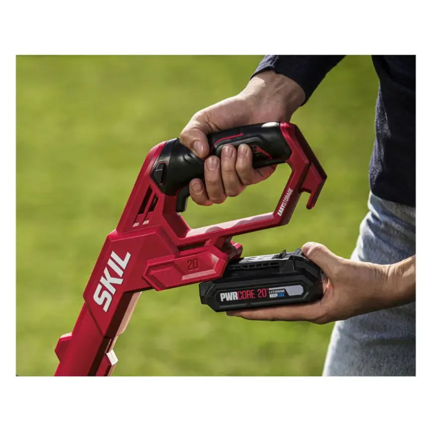 SKIL 20V trimmer 0241CA 30cm brushless (zonder accu)