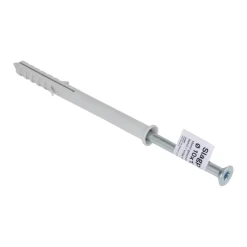 Geen slagplug 10x120mm/ tx 7x125mm 1ST