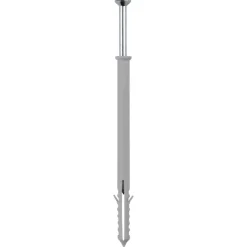 Geen slagplug 10x160mm/ 7x165mm tx 1ST