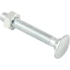 KARWEI Slotbouten m10x70mm galv 2st