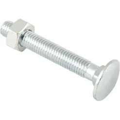 KARWEI Slotbouten m10x70mm galv 2st