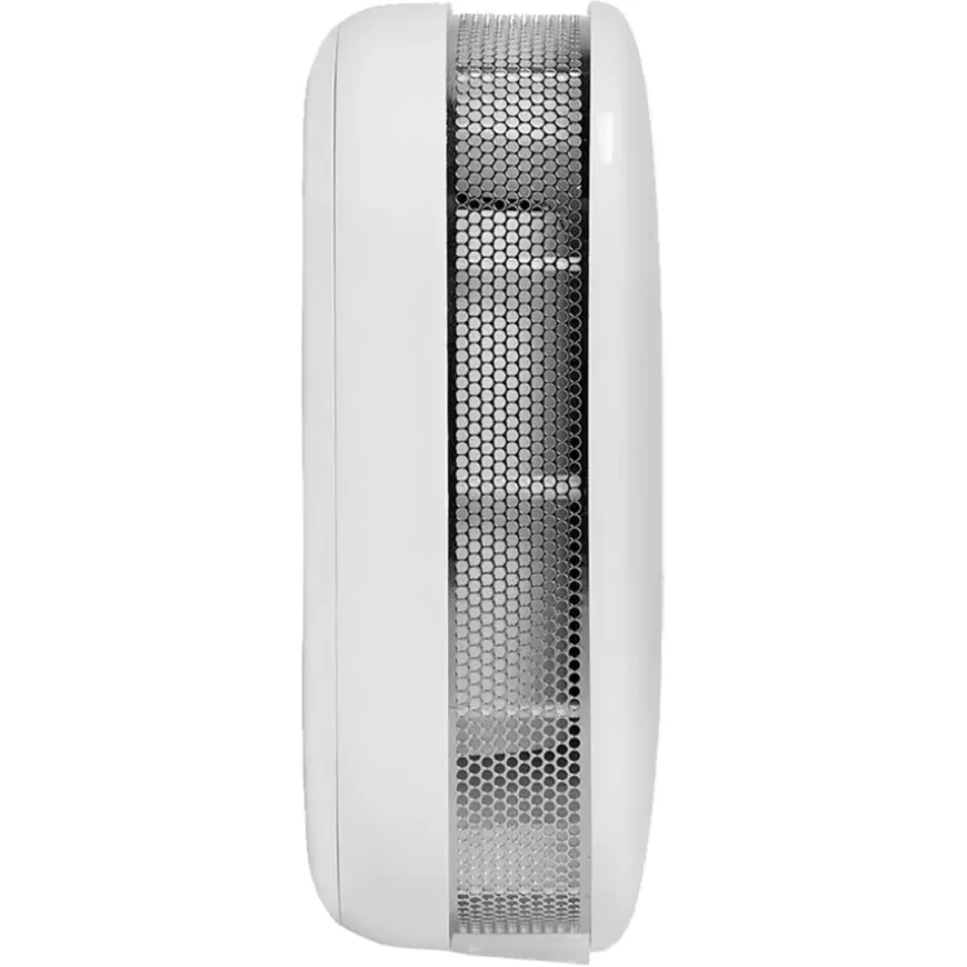 Smartwares Optische Wifi Rookmelder 1 jaar vervangbare batterij