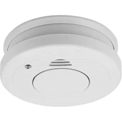 Smartwares Rookmelder RM250/2 1 jaar duopack