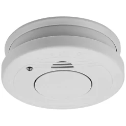 Smartwares Rookmelder RM250/2 1 jaar duopack