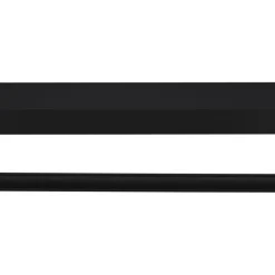 Storemax SM schuifd. Rail zwart 240cm R40
