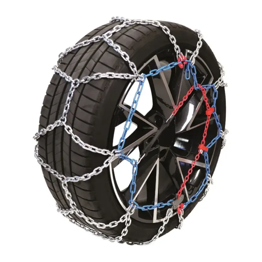 Sneeuwkettingen RVX-225 16 mm 2 stuks
