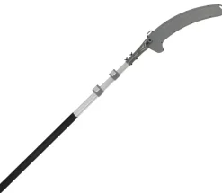 Snoeizaag met telescopische steel (max. 2,5 meter)