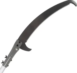 Snoeizaag met telescopische steel (max. 2,5 meter)