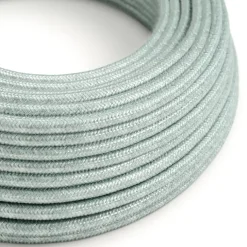 Snoer dusty green per cm
