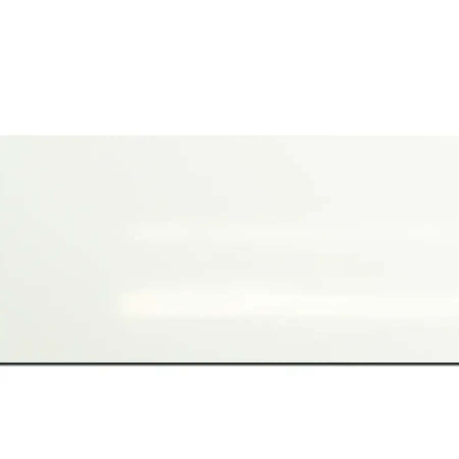 Geen Snowwhite Wandtegel 30X60CM 1,62M²