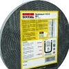 Soudal gecomprimeerde zwelband 2-6mm, 15mm breed en 12m lang