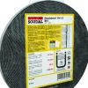 Soudal gecomprimeerde zwelband 1-2mm, 10mm breed en 8m lang