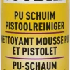 Soudal schuimpistool / PU-schuim reiniger 500 ml