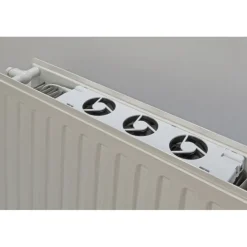 Speedcomfort radiator ventilator mono set