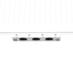 Speedcomfort radiator ventilator mono set