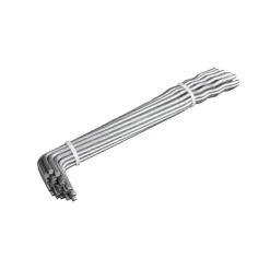 Geen Spouwanker UNI-L 230x30x3,6 mm per 50 stuks