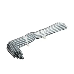 Geen Spouwanker UNI-L 170x30x3,6 mm 25 Stuks