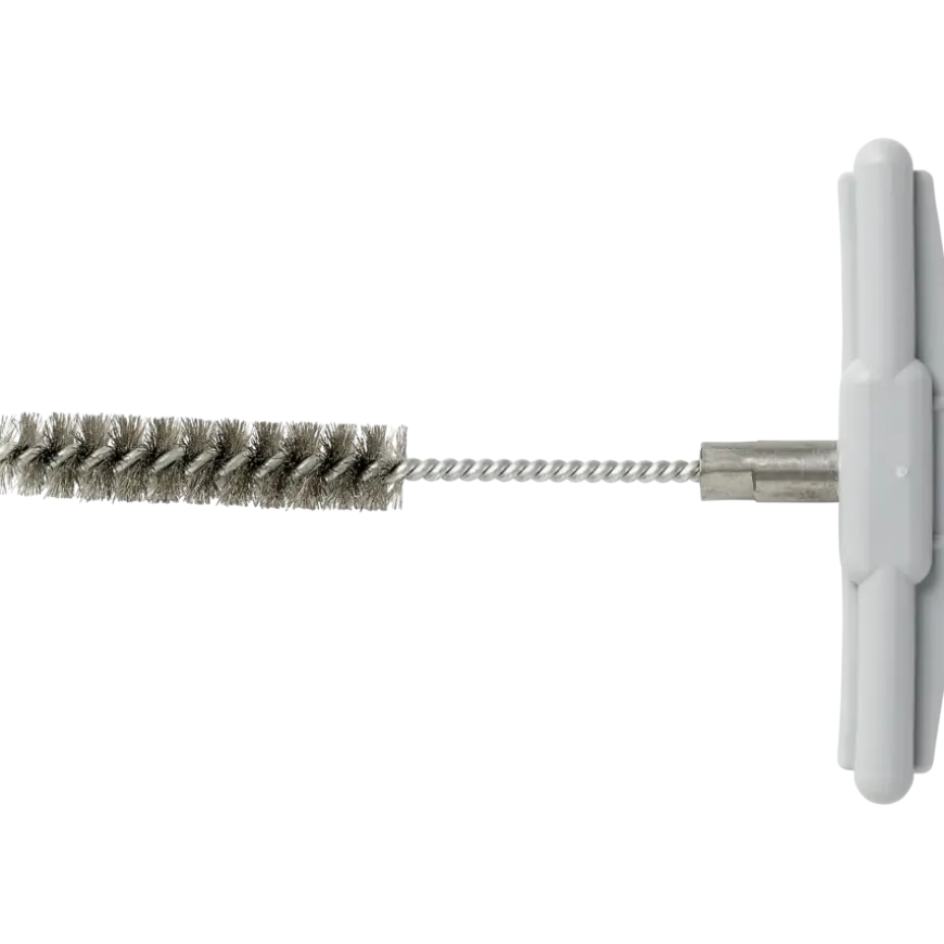 Staalborstel voor Chemisch anker 10mm