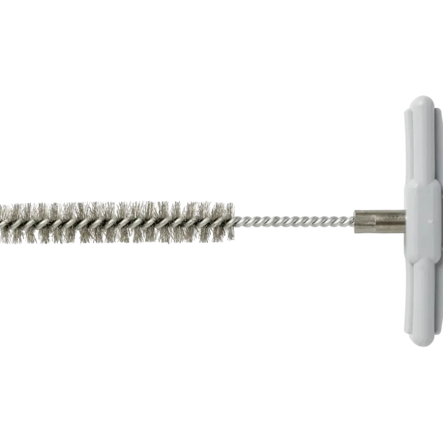Staalborstel voor Chemisch anker 12mm