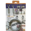 Ledent Staalkabelset 10 meter