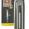 Stanley afbreekmes Interlock 18 mm