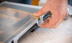 Stanley assortimentsdoos Essential 22-vaks
