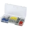 Stanley assortimentsdoos 11 vaks ca. 3x23x12 cm