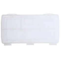 Stanley assortimentsdoos 11 vaks ca. 3x23x12 cm