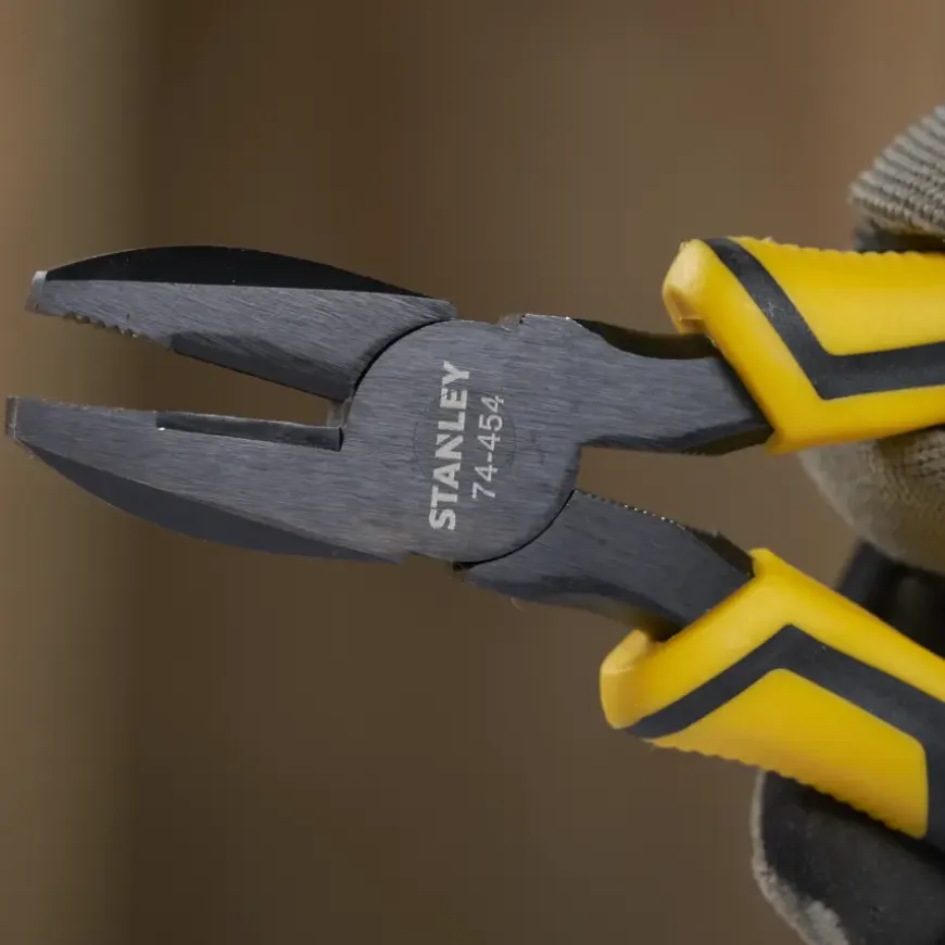 Stanley combinatietang Dynagrip 150 mm