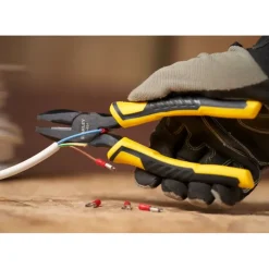 Stanley dynagrip combinatietang 200mm