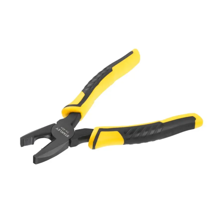 Stanley dynagrip combinatietang 180mm