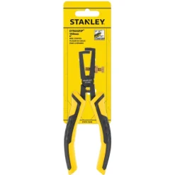 Stanley dynagrip striptang 150mm