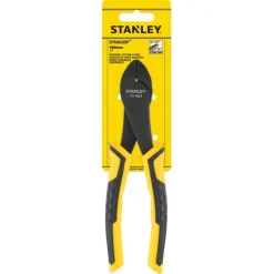 Stanley dynagrip zijsnijtang 180mm