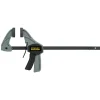 Stanley eenhandsklem compact 11 cm