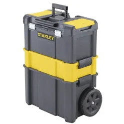 Stanley Essential 3-in-1 gereedschapswagen