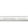 Stanley FatMax dubbele steeksleutel antislip 21mm en 23mm