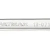 Stanley FatMax dubbele steeksleutel antislip 20mm en 22mm